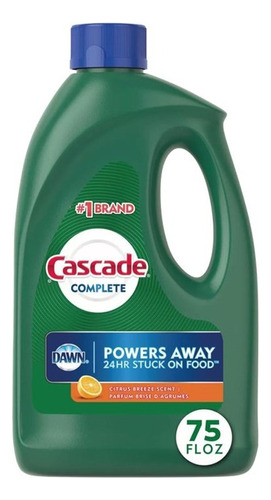 Cascade Power Away Complete - Kg a $23882