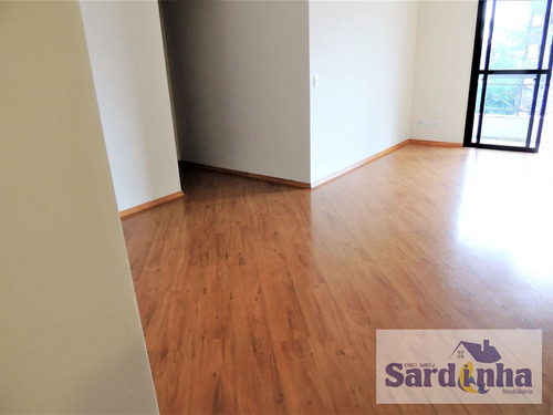Imagem 1 de 15 de Apartamento Para Venda, 3 Dormitório(s) - 2383