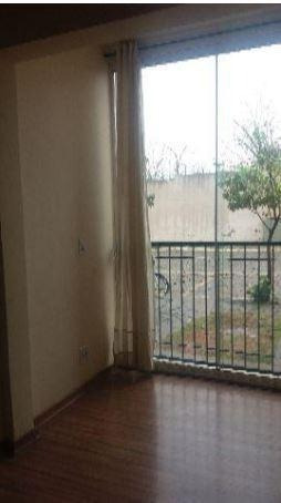 Apartamento De 2 Quartos Para Venda - Jardim Volobueff (nova Veneza) - Sumaré - Izm4b221-307745