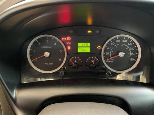 Imagem 8 de 11 de Hr 2.5 Tci Diesel (rs/rd)