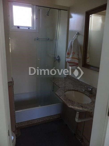 Imagem 11 de 15 de Casa Em Condominio - Cristal - Ref: 21606 - V-21606