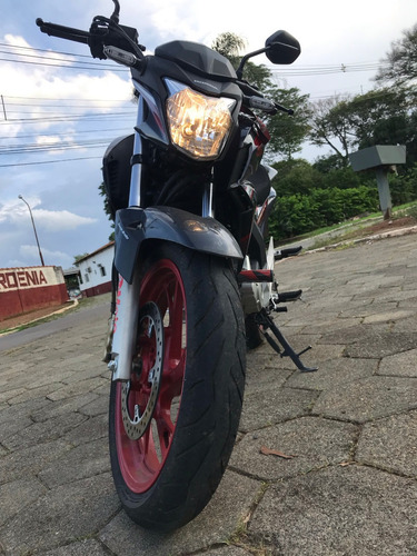 Imagem 2 de 9 de Cb Twister 250 Flexone