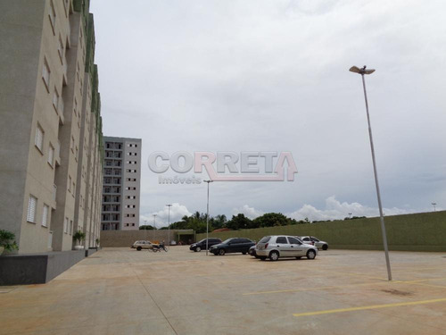 Imagem 2 de 10 de Apartamentos - Ref: V66671