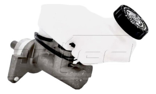 Bomba De Frenos Pontiac G3 2009 - 2010 L4 1.6l