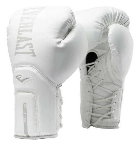 Guantes De Entrenamiento Con Cordones Powerlock2 Pro