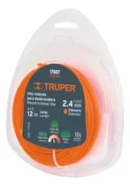 Comprar Hilo Para Desbrozadora Ideal Para Todo Tipo De Terrenos