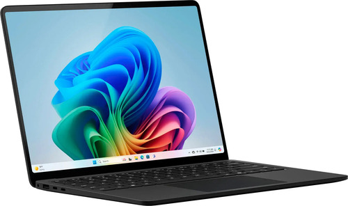 Microsoft Surface Laptop 13.8 Copilot X Elite 64gb 1tb Negro