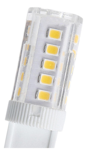 Bombilla G9, Bombilla De Maíz, 3 W, Sin Luz Calida