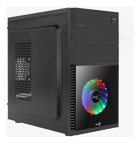 Cpu Intel Core I5 10400 32gb Ram Ssd 1tb Gpu 4gb