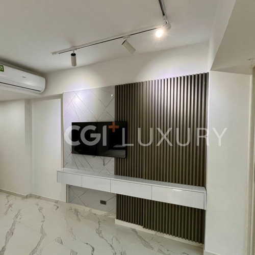 Cgi+ Luxury Lecheria Vende Apartamento En Isla Paraiso Yacht Club