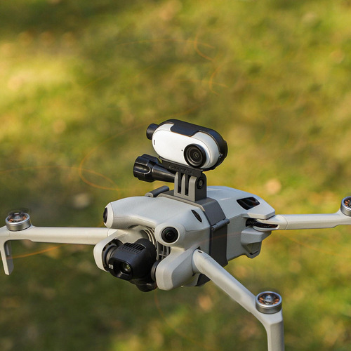Holofote De Drone, Farol Para Mini 4 Pro Quadcopter Estilo B