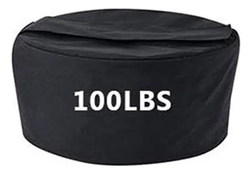 comprar Saco De Arena De Entrenamiento Ajustable Y Resistente, Sacos