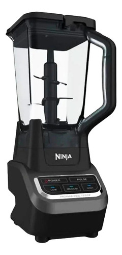 Licuadora Ninja - Tecnologìa Total Crushing 1000w