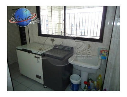 Imagem 9 de 15 de Casa Em Praia Grande - Vila Guilhermina