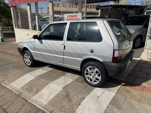 Imagem 6 de 8 de Uno 1.0 Mpi Mille Fire 8v Flex 2p Manual