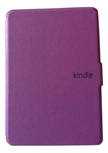 Funda Protector Kindle Paperwhite + Lamina Y Lapiz Touch