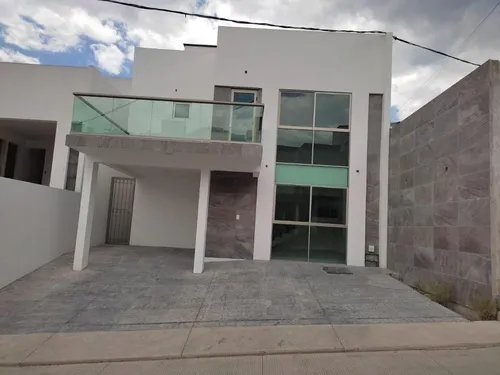 Casas En Venta En Residencial Bosques De Calacoaya En Atizapán De Zaragoza