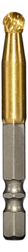 Broca De Rebaño De , 1/4 '' Hex Portable Rotay Estilo A