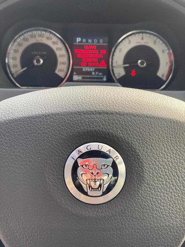 Jaguar Xf Berlina