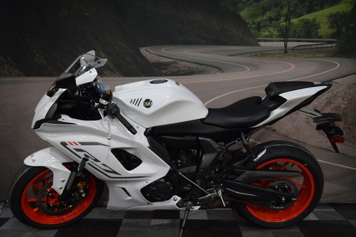 Imagen 1 de 3 de 2023 Yamaha Yzf-r7