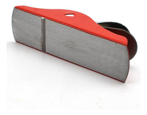 Mini Cepilladora Manual For Madera, Cepilladora De