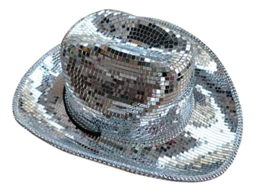 Sombrero De Vaquero Occidental, Fiesta Con Gorro De