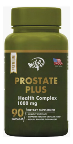 Prostate Plus