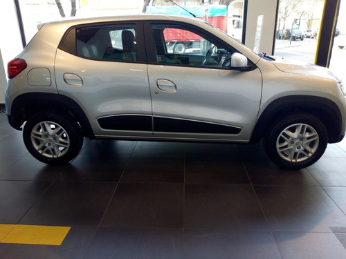 Renault Kwid 1.0 Intense (dm)