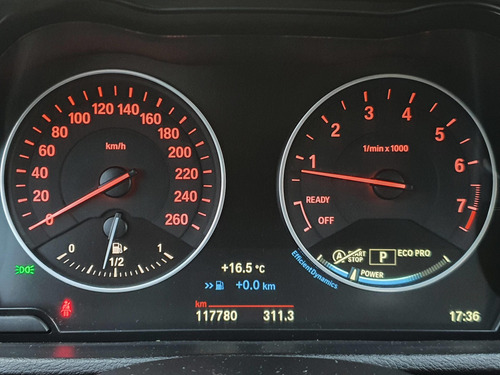 Imagen 11 de 15 de Bmw X1 2.0 Xdrive 25i Xline 231cv