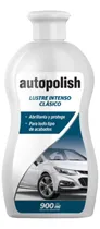 Comprar Lustre Intenso Clásico Autopolish 900 Ml Quita Rayones