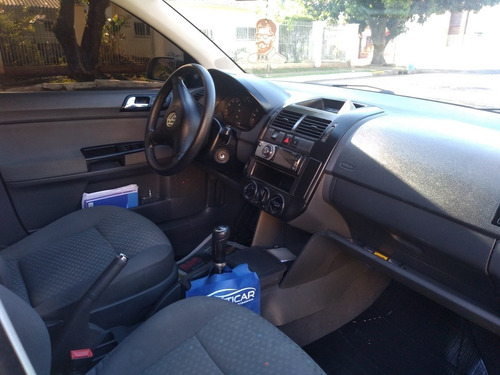 Polo 2003