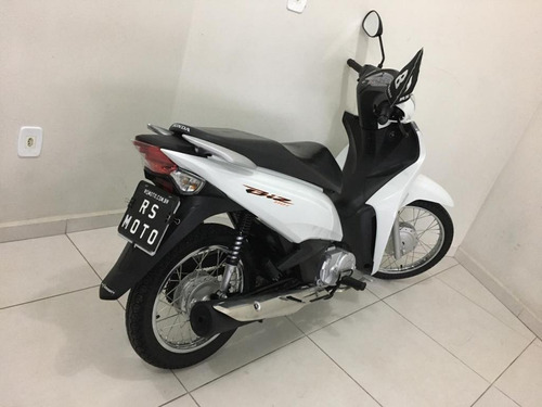 Biz 110i