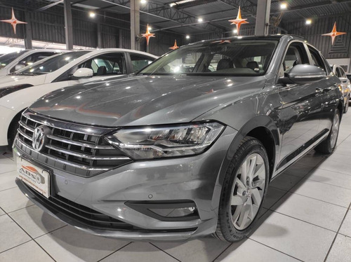 Volkswagen Jetta 1.4 250 Tsi Total Flex Comfortline
