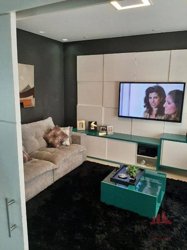 Imagem 4 de 30 de Casa Com 3 Dormitórios À Venda, 286 M² Por R$ 1.800.000,00 - Residencial Imigrantes - Nova Odessa/sp - Ca2891