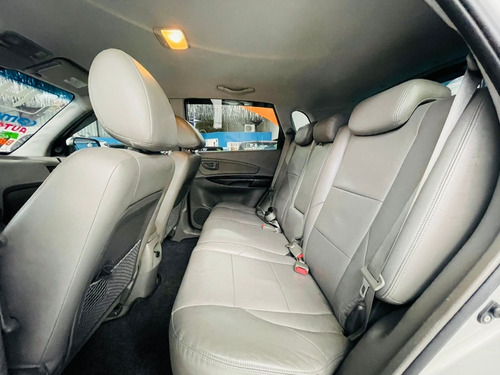 Imagem 10 de 16 de Hyundai Tucson Gls Flex 2014
