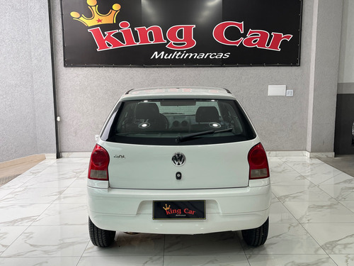 Volkswagen Gol 1.0 Total Flex 3p