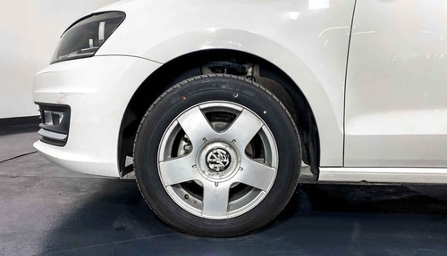 Imagen 10 de 15 de 44167 - Volkswagen Vento 2018 Con Garantía At