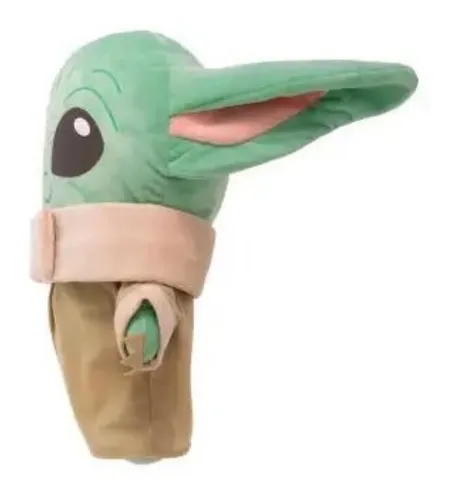 Peluche Petit Disney Baby Yoda 40 Cm Env o Gratis Original
