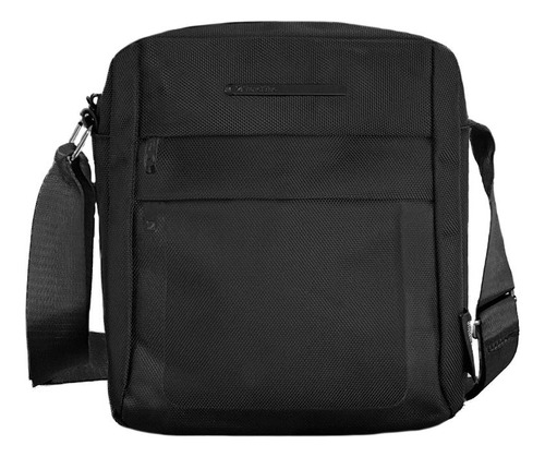 Bolsa Transversal Travel Bluel Shouder Bag Preto