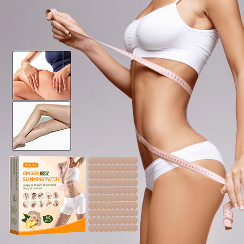 W 100 Trata Eficazmente El Abdomen, El Abdomen, La Cintura Y