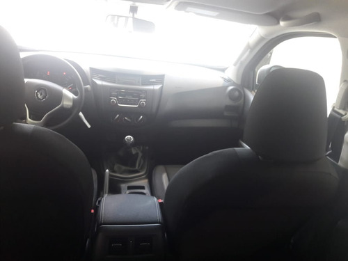 Renault Alaskan 2.3 Dci 160cv Confort 4x2 E/inm. (jp)