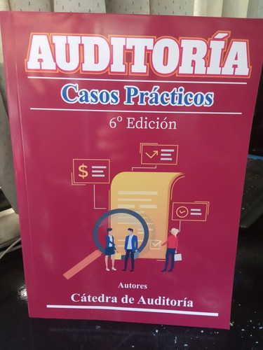 Auditoria Casos Practicos Nueva Edicion
