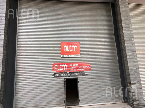 Edificio Sixto 215 |local Comercial|