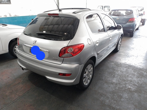 Peugeot 207 1.6 Feline 106cv