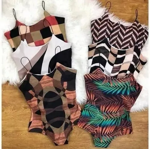 Body estampado sale 2018
