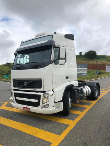 Volvo Fh 420