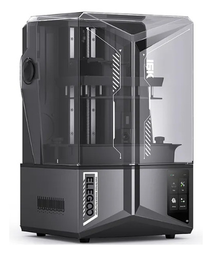 Elegoo Saturn 4 Ultra 16k - Impressora 3d Msla