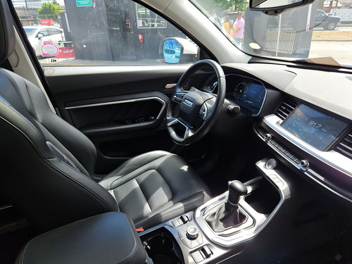 Haval H6 H6 Otto 2.0 Aut 2020