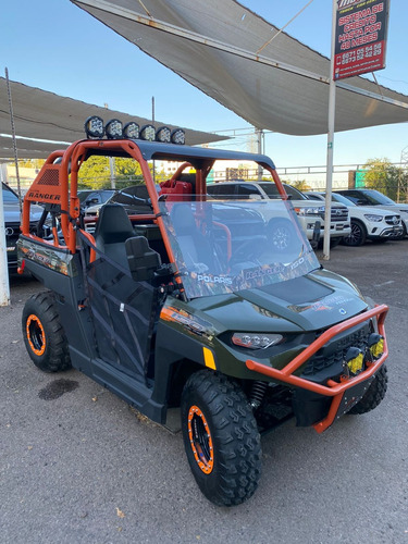 Rzr Ranger Polaris Efi 150 2023