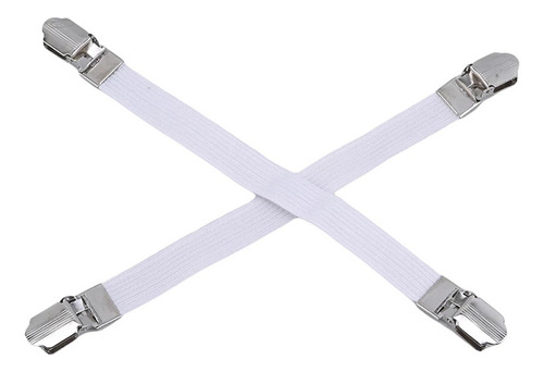 M 5 Sujetadores Para Cubierta De Tabla De Planchar, 4 Uds.,